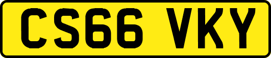 CS66VKY