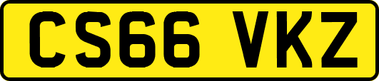 CS66VKZ