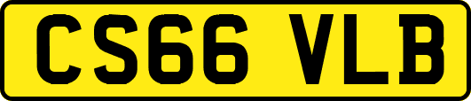 CS66VLB