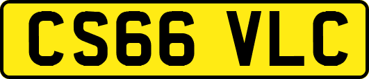 CS66VLC