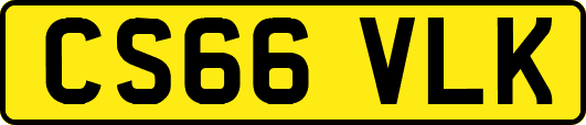 CS66VLK