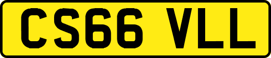 CS66VLL