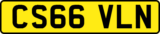 CS66VLN
