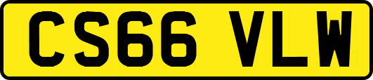 CS66VLW