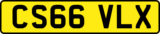 CS66VLX