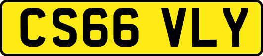 CS66VLY