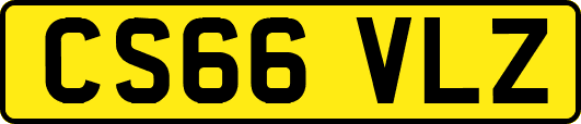 CS66VLZ