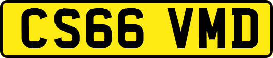 CS66VMD
