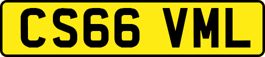 CS66VML