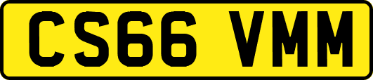 CS66VMM