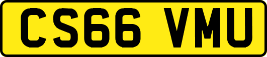 CS66VMU