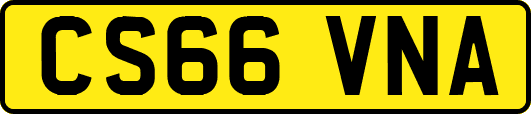 CS66VNA
