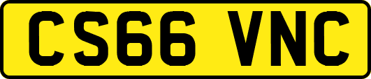 CS66VNC