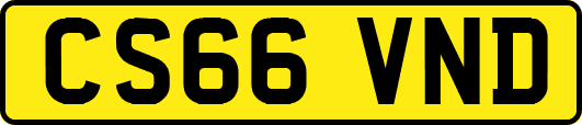 CS66VND