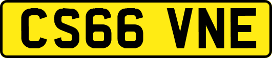 CS66VNE