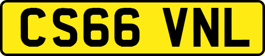 CS66VNL