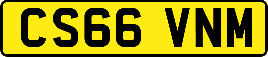 CS66VNM