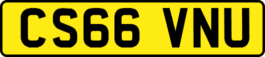 CS66VNU