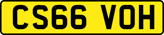 CS66VOH