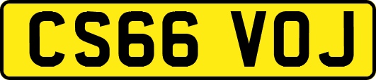 CS66VOJ