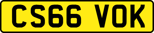 CS66VOK