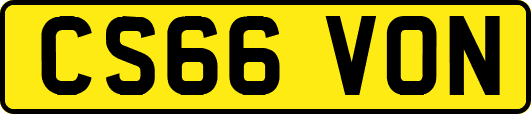 CS66VON