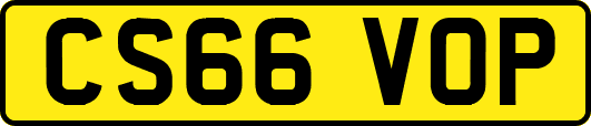 CS66VOP