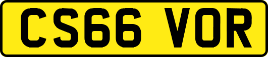 CS66VOR
