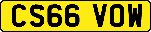 CS66VOW