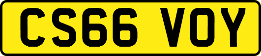 CS66VOY