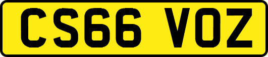 CS66VOZ