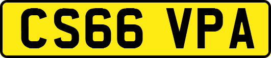 CS66VPA