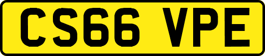CS66VPE