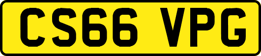 CS66VPG