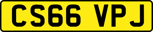 CS66VPJ