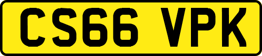 CS66VPK