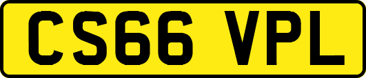 CS66VPL