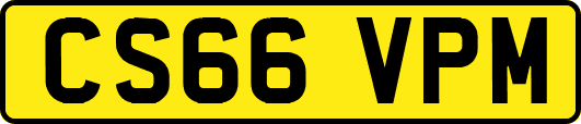 CS66VPM