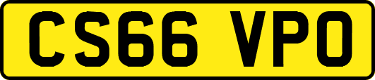 CS66VPO