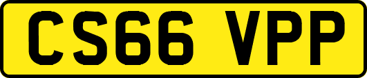 CS66VPP