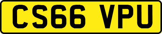 CS66VPU