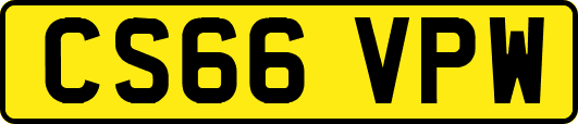 CS66VPW