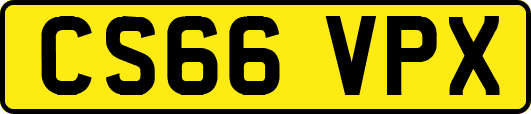 CS66VPX
