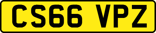 CS66VPZ