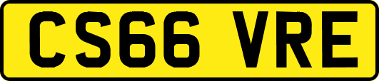 CS66VRE
