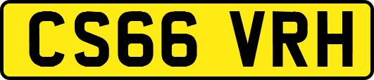 CS66VRH