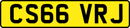 CS66VRJ