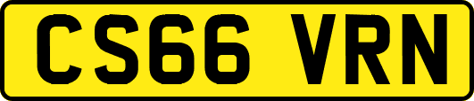 CS66VRN