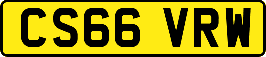 CS66VRW