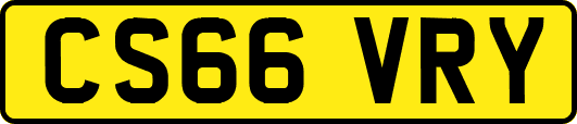CS66VRY
